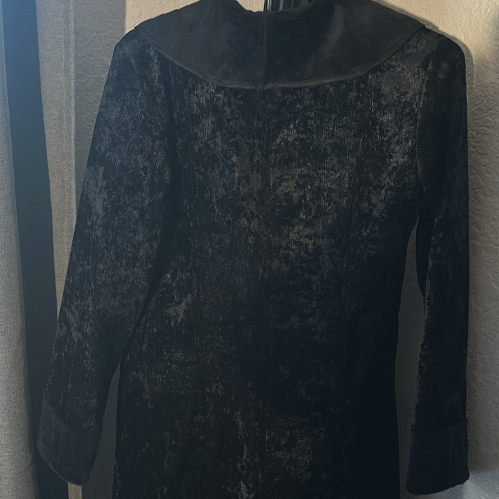 Warm jacket - Picture 4 of 4